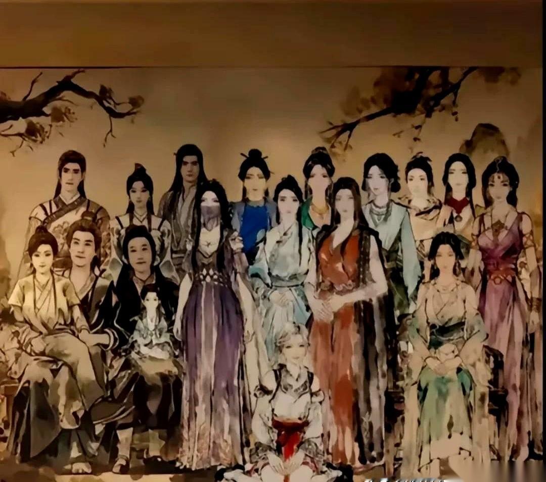 在单位里，你敢背后议论大老板吗？敢？行，那你胆儿挺肥。但如果……这个大老板的