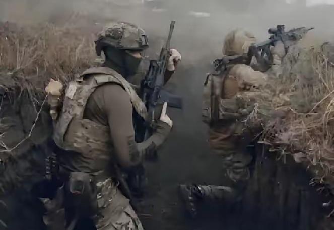 果不其然。​​乌克兰国防部突然宣布了。停止全国征兵！把各地征兵中心的工作