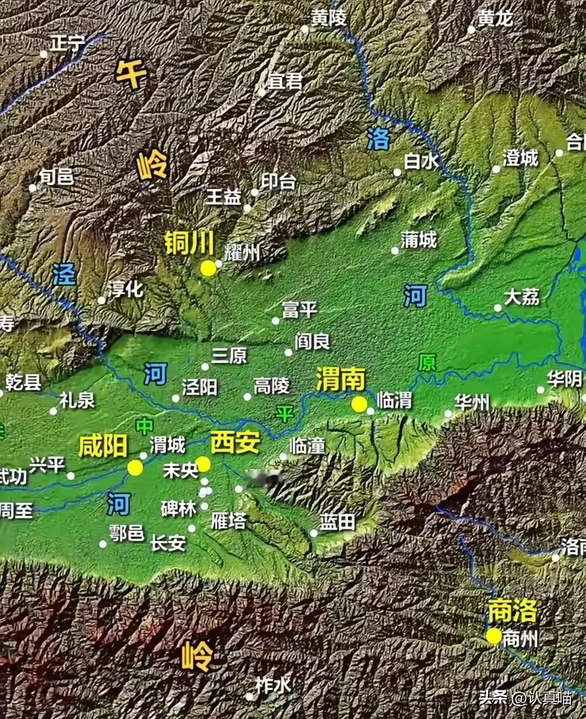 西安到武汉713公里，到成都710公里，到重庆750公里，到银川620公里