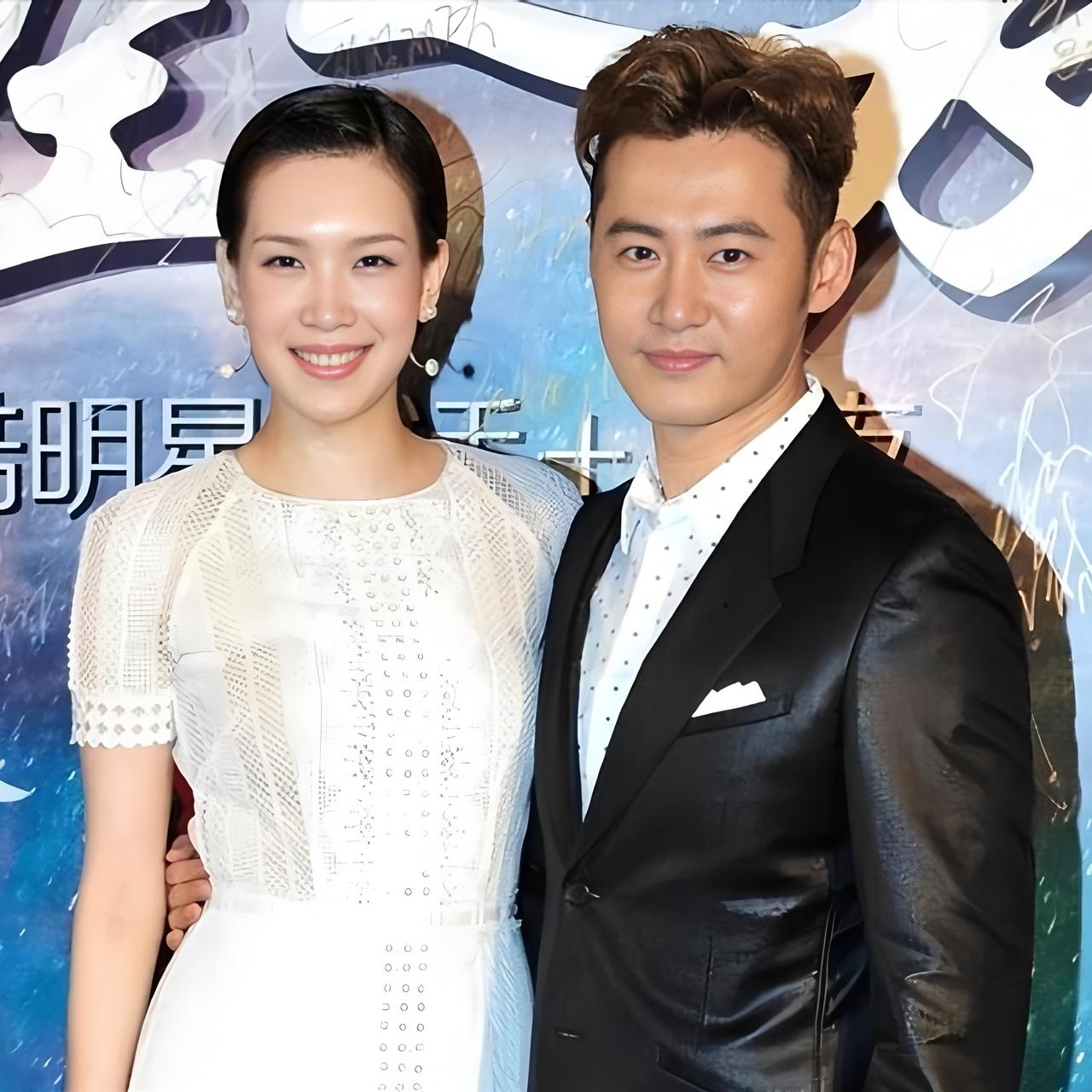 佟晨洁官宣离婚，全网恭喜！魏巍当年言论太窒息，早该离了！4月2日，佟晨洁节