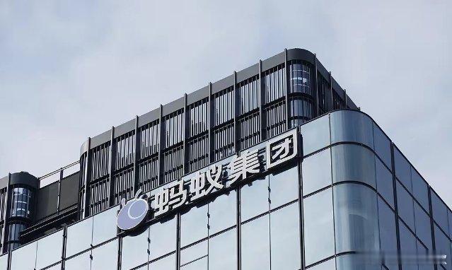 中国内地金融科技巨头蚂蚁集团旗下的数字技术子公司蚂蚁数字科技已开始在香港申请稳定