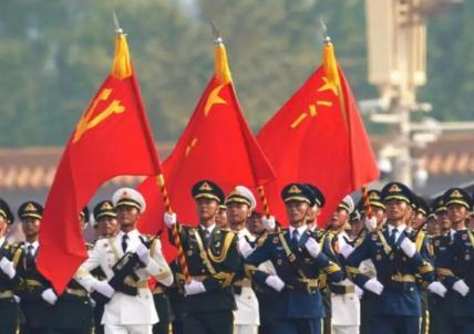伊朗对抗美国，完败！朝鲜对抗美国，完败！古巴对抗美国，完败！委内瑞拉对抗美国，完