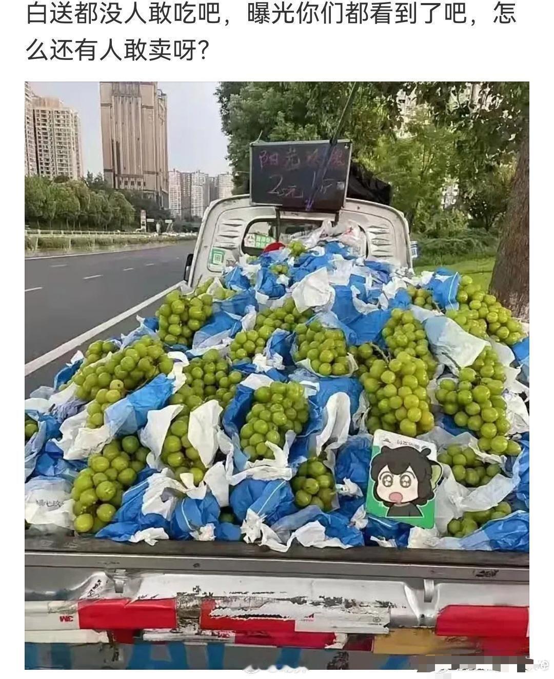 为什么东西越便宜，反而越没人吃了？