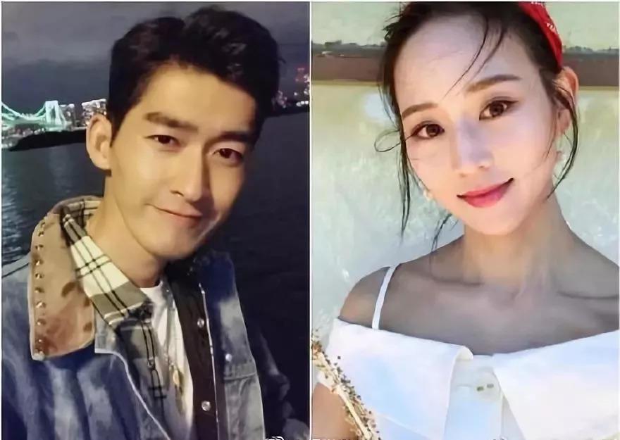 张钧甯张翰恋情被好友证实? 张钧甯情史不输陈意涵! 男方: 仍单身
