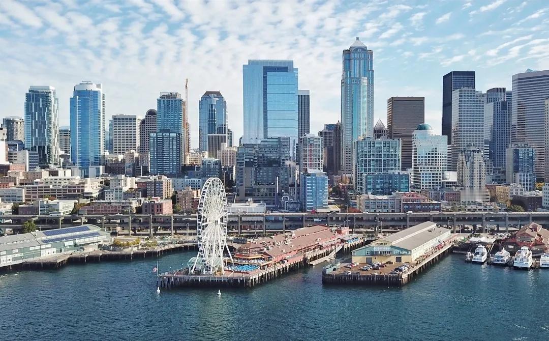 西雅图酋长被美国人忽悠瘸了，开始美国人说拿出该土地5%的产出给印第安人，签合同时