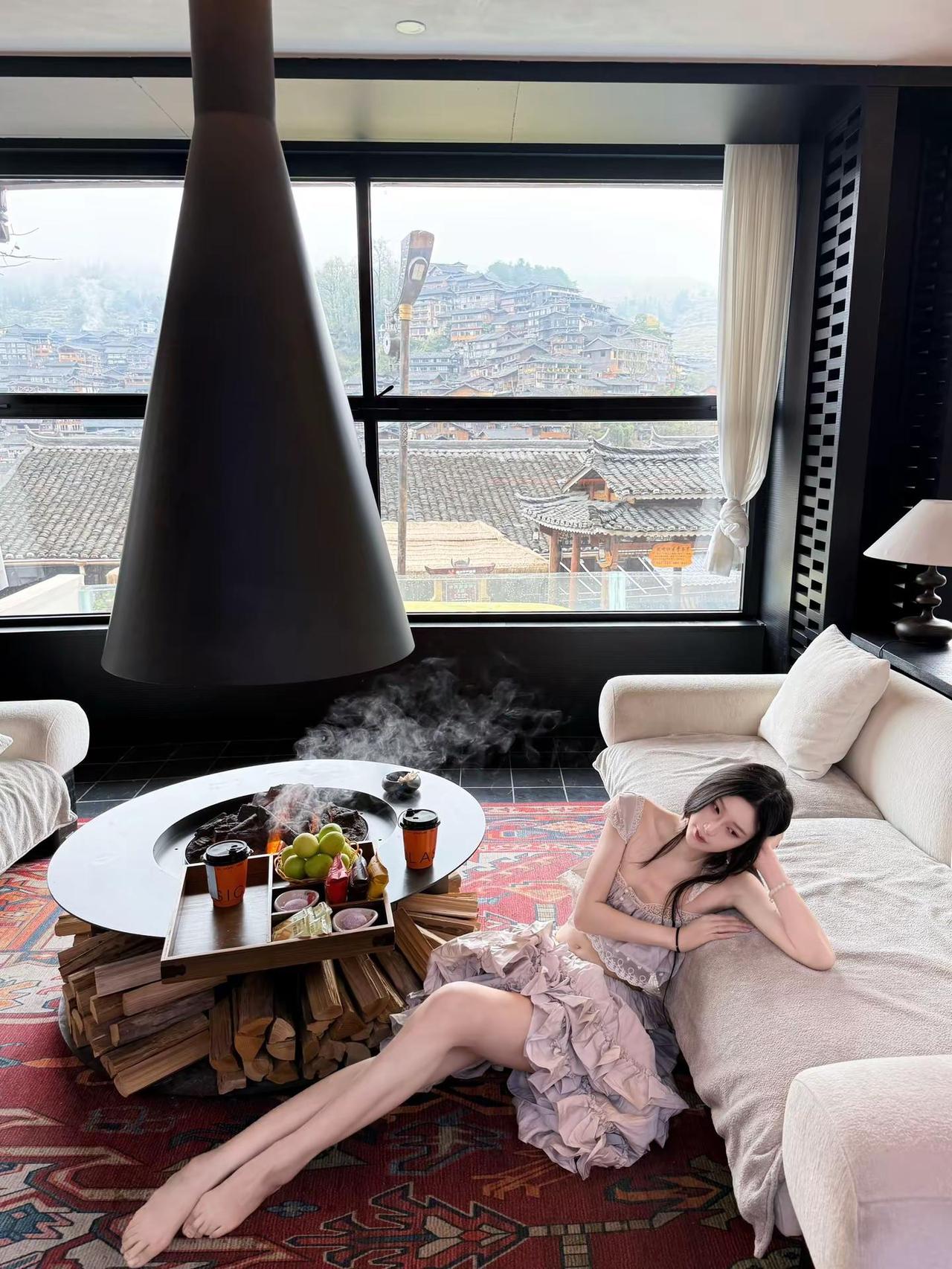 也许思念是潮湿的木质香