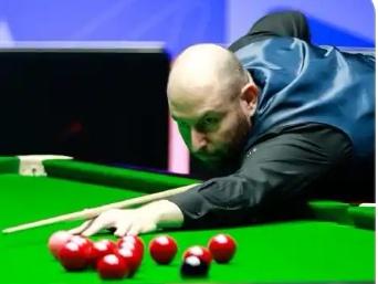 苏格兰公开赛八强敲定八场八分之一决赛已全部结束，中国有三人闯进八强，分别是江俊