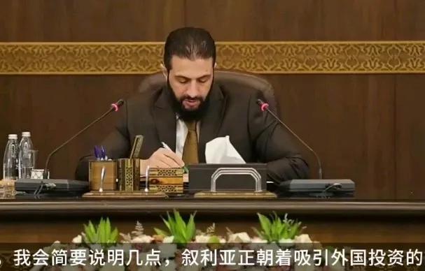 不当家不知柴米贵，沙拉终于知道叙利亚大家长不好当。近日围绕叙利亚政府军为实现叙