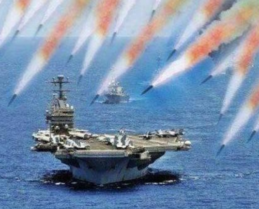 美国智库：“美国若敢出兵阻拦中国大陆收复台湾，解放军必会在30分钟內就能将美国在