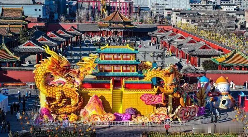 沈阳到底是什么样的地方？沈阳之名源于“沈水之阳”，历史上曾经有盛京、奉天的别