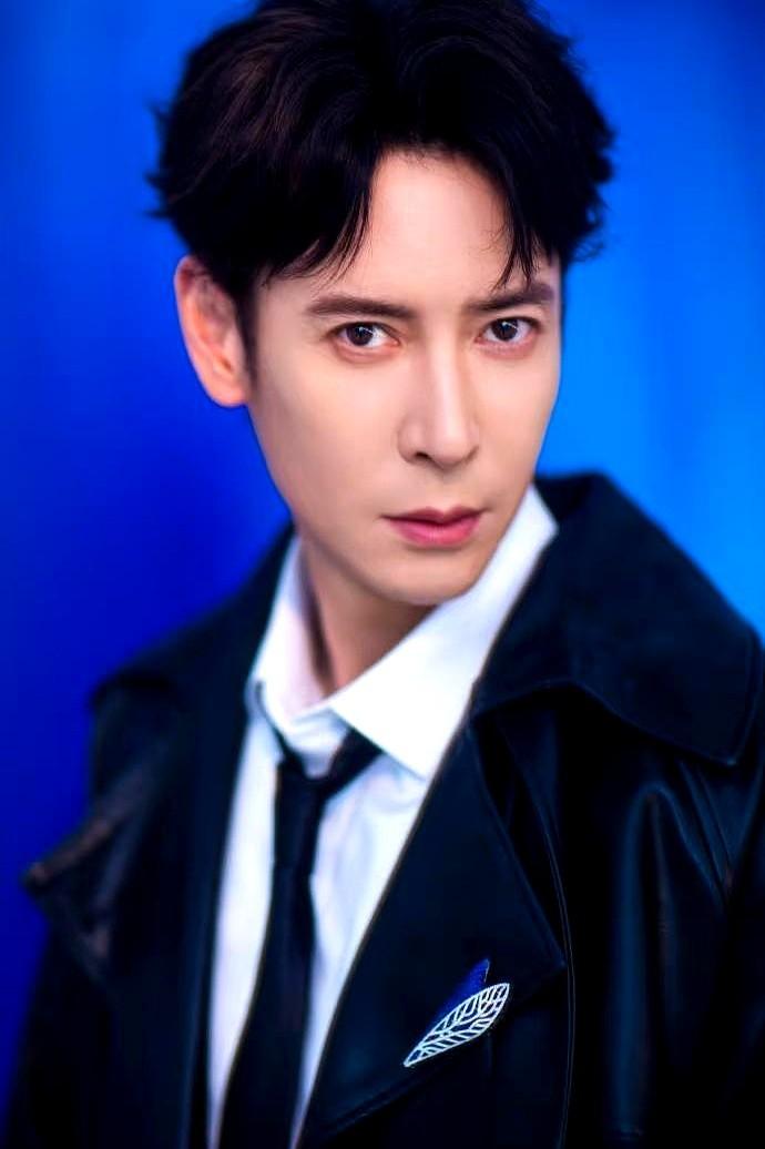 有种演员，演技越好，反而越让人记不住他本人，说的就是韩栋。他就是那种典型的“