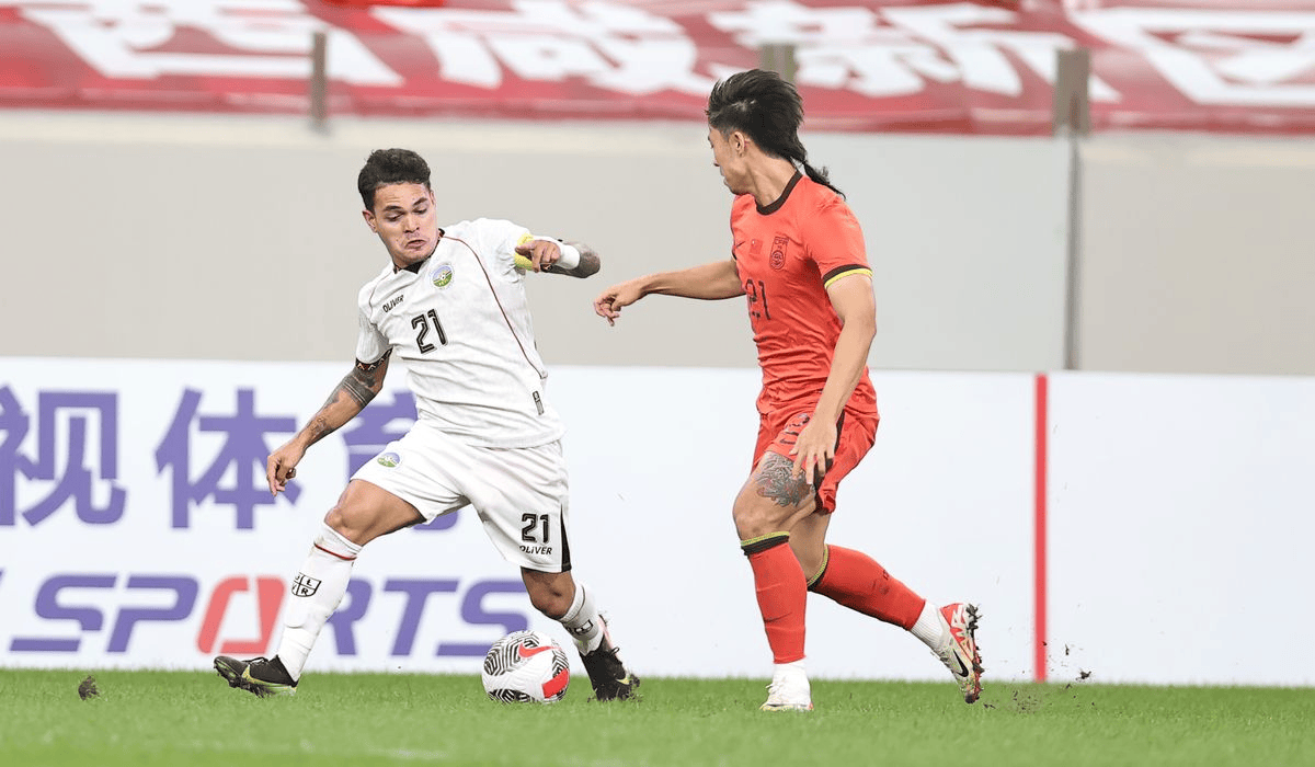 马德兴: 汪士钦因舆情等因素落选U22, 其余几人因战术落选