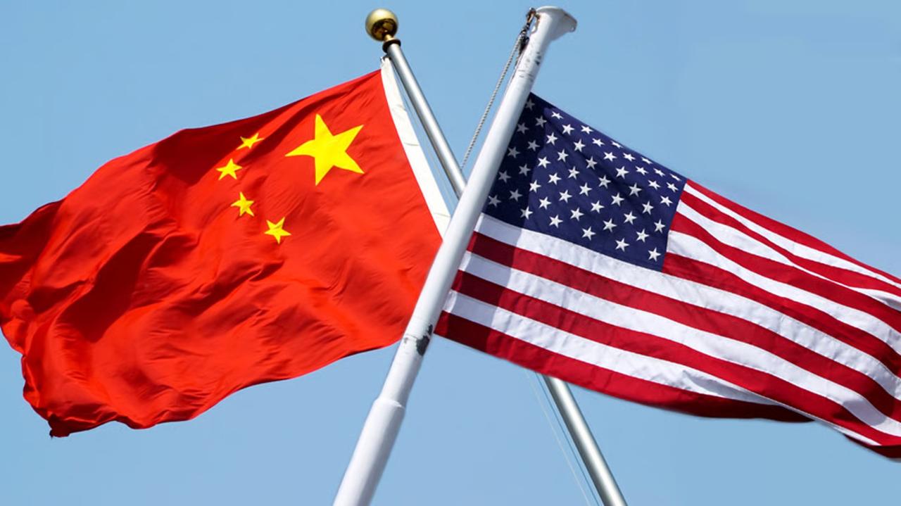 特朗普做好开战准备？王毅曾经警告：中美一旦冲突，结局只有一个！ 8月3日，台
