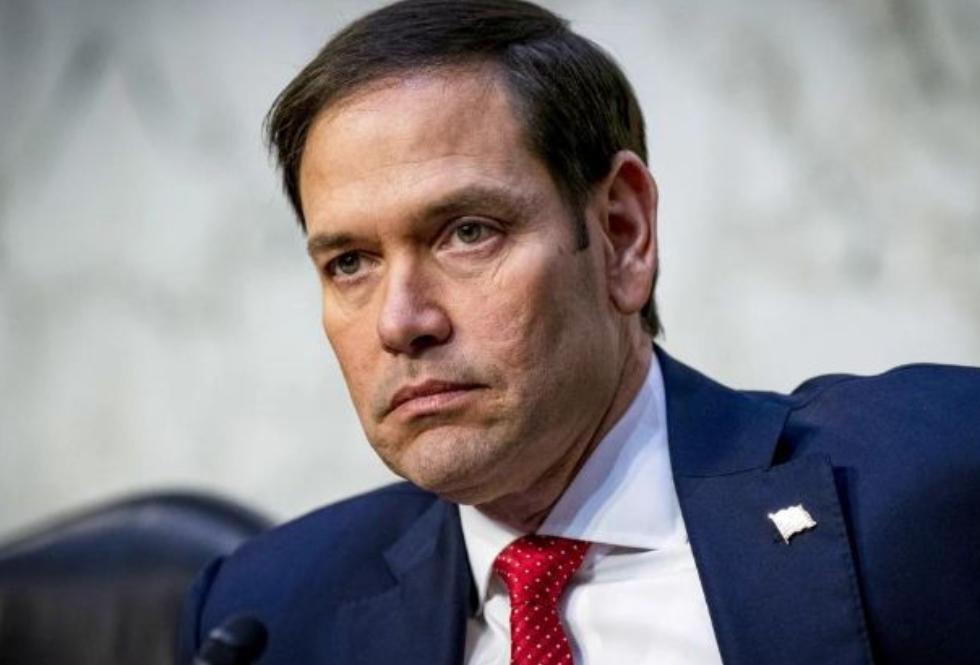 卢比奥是继基辛格、康.赖斯以来，美国最出色的国务卿！关键是前两位服务的总统尼克松