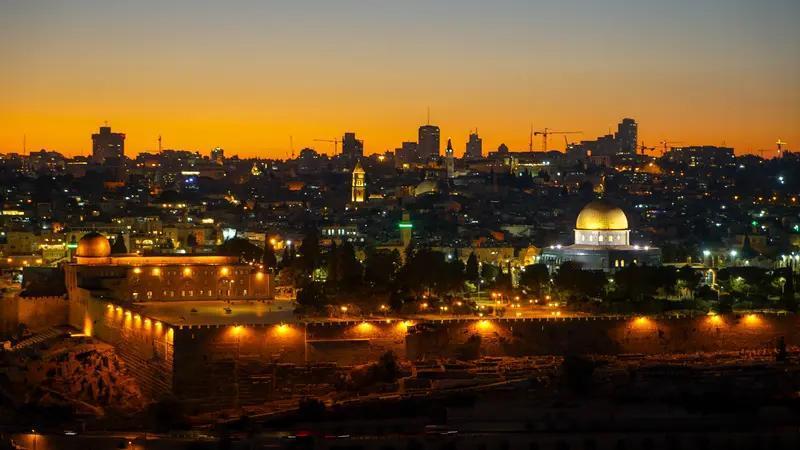 《以色列与伊朗矛盾激化，中东火药桶再燃》以色列近期对伊朗在叙利亚等地的目标