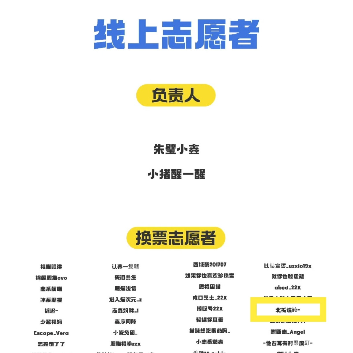 线上志愿者也很痛苦...伟大的女孩们
