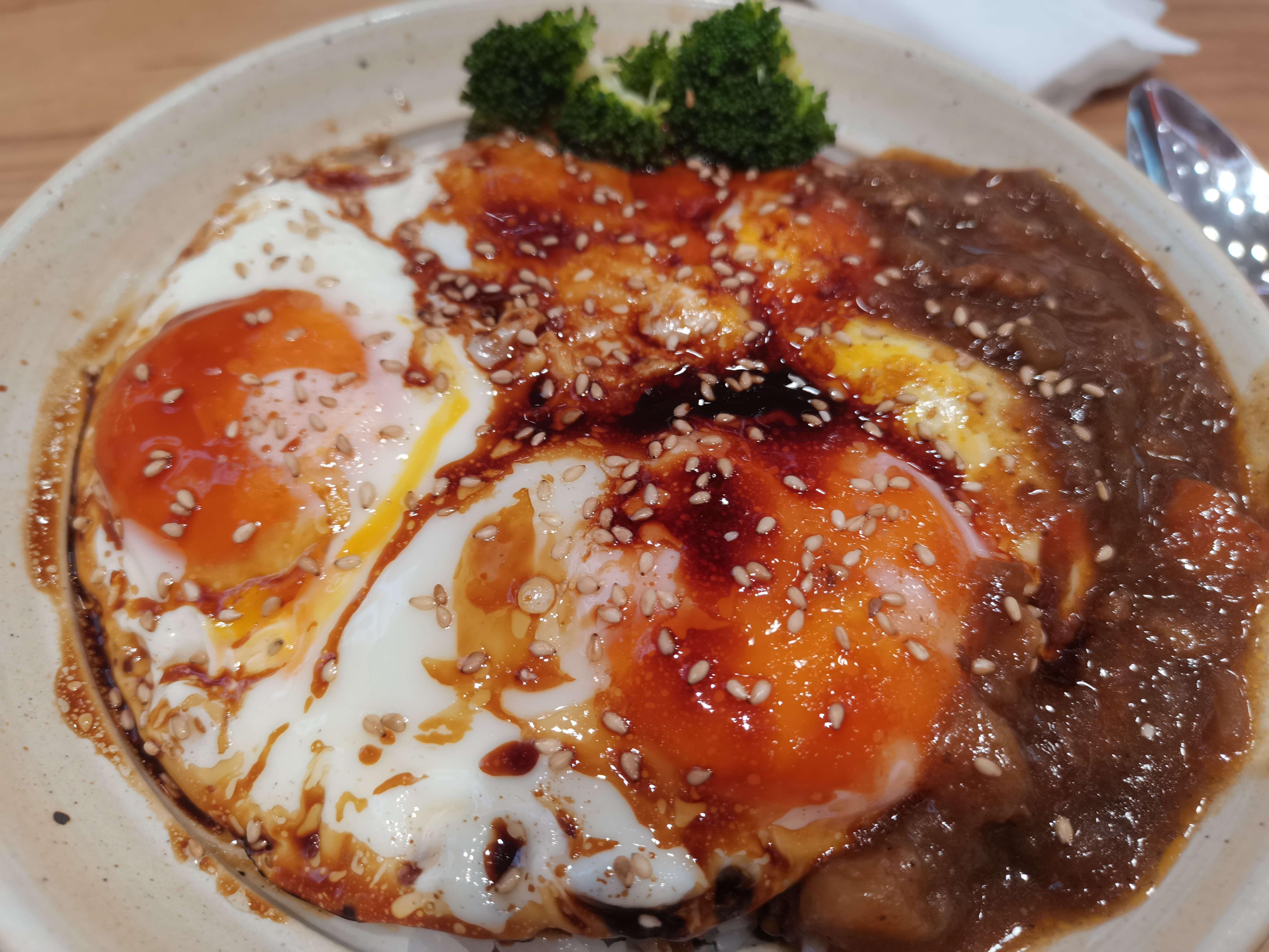 🐑贴，大家吃晚饭了嘛～吃了啥