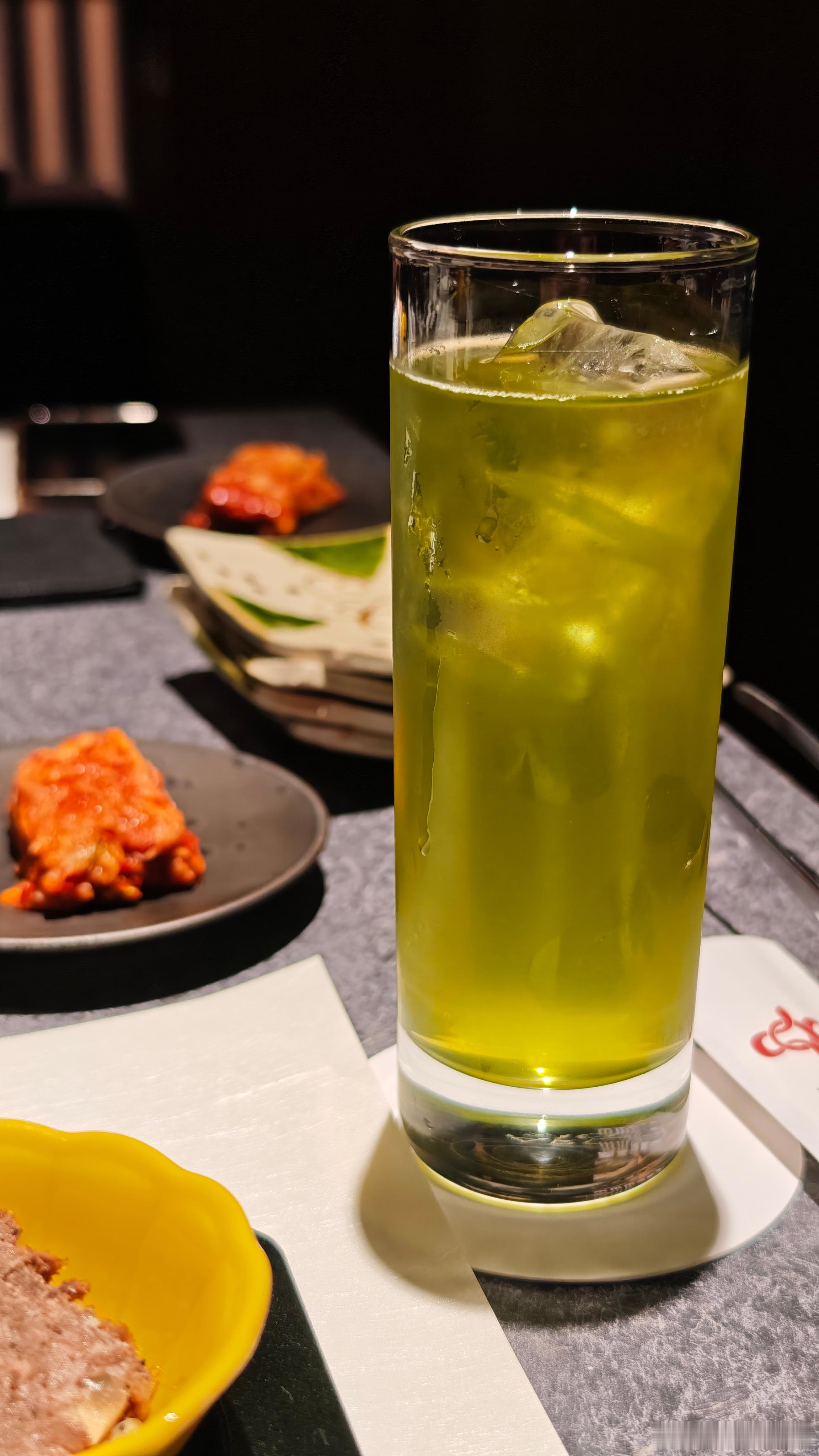 平城苑烧肉料理其实吧吃不明白但是简简单单吃个晚餐美食哈哈哈纯粹的一餐