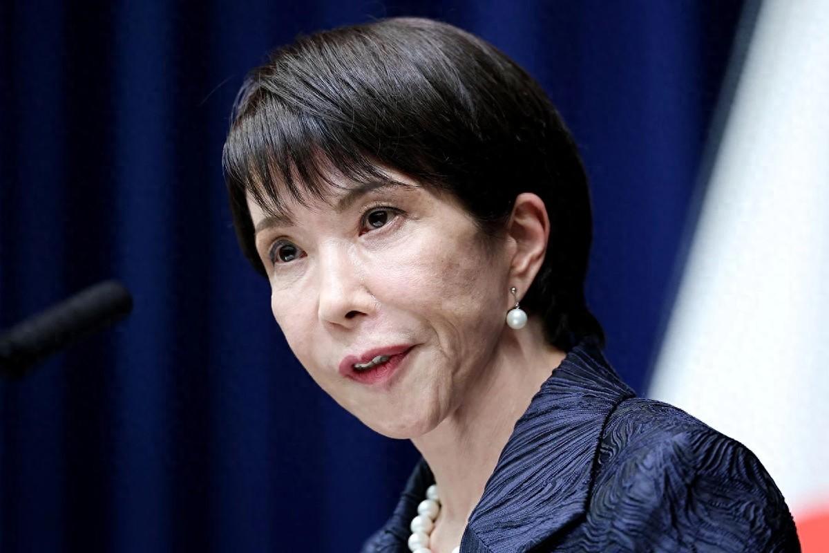岩屋毅享受到中方特殊待遇，高市早苗心里不是滋味 中日官方沟通陷入停滞之际，日