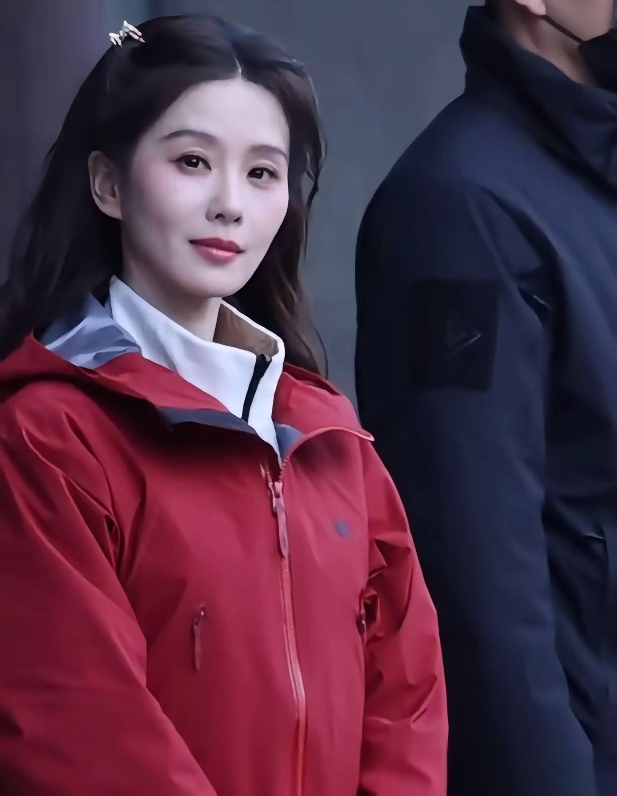 明星生娃和不生娃区别原来这么大！同是《仙剑》火起来的85花，要是刘诗诗不结婚，能