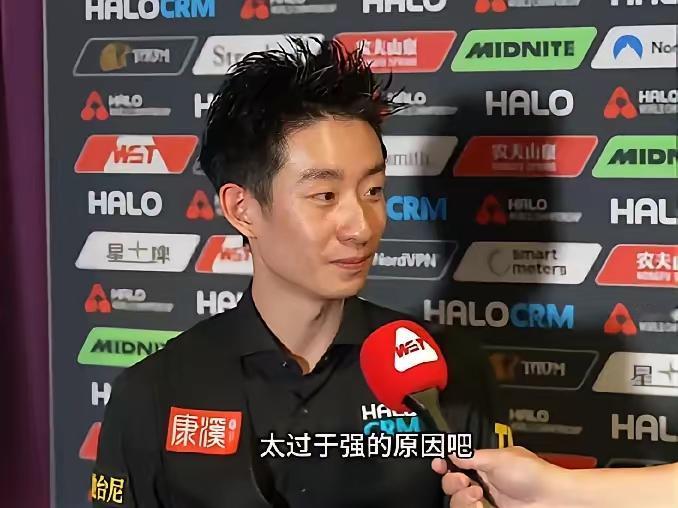 昨天斯诺克世锦赛两场比赛，中国队员一喜一忧。忧的是被寄予厚望的赵心童10：13