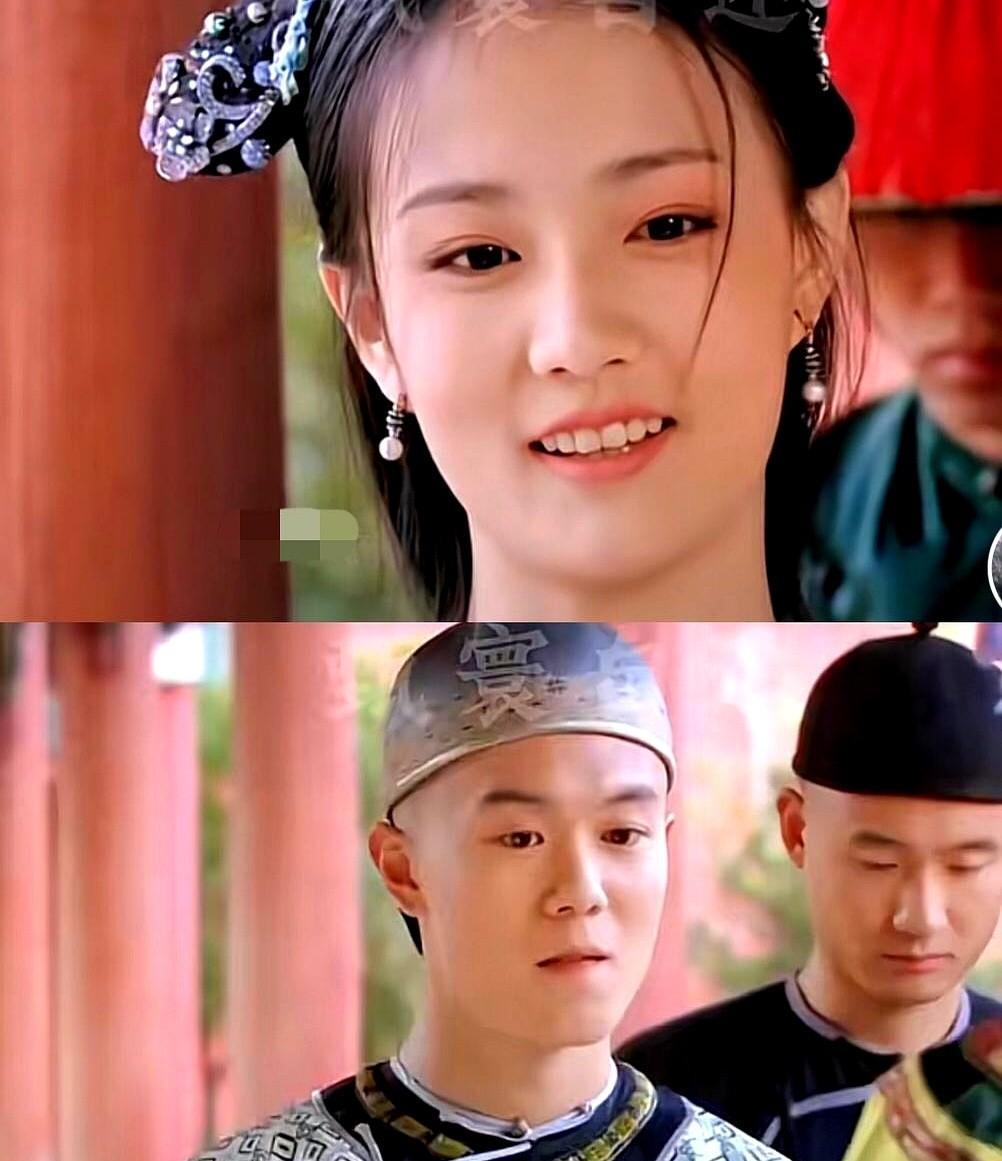 玉娆嫁了真心人，日子却比宫里还难熬。她逃出了甄嬛的宫墙，没逃过生不出孩子的命。