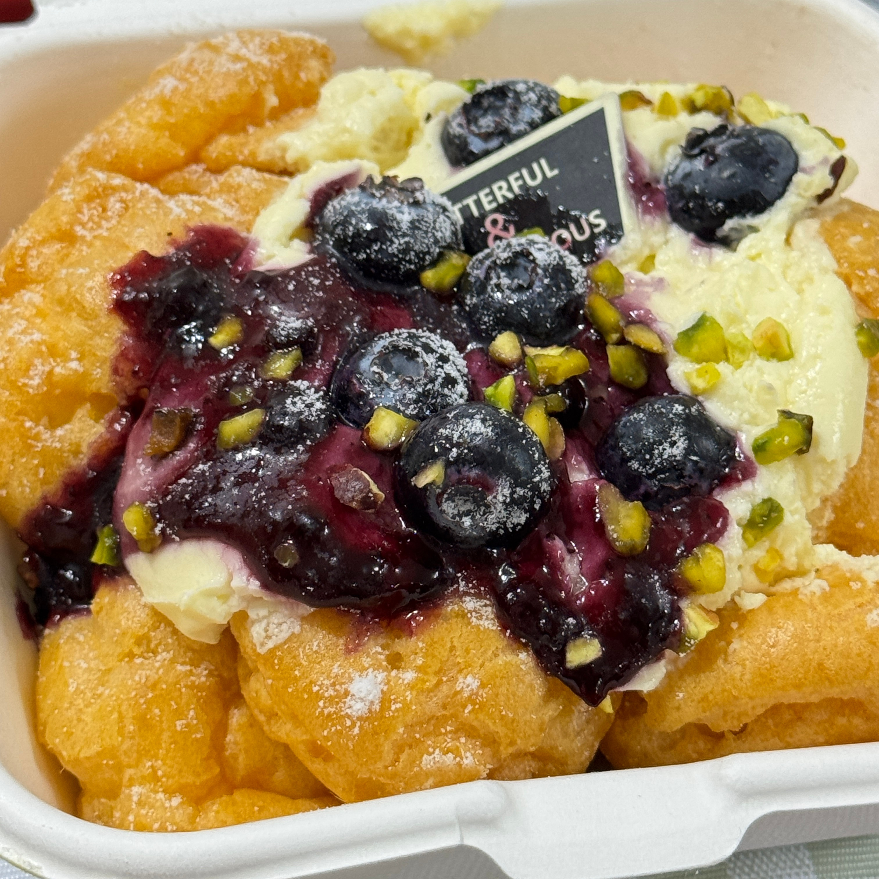 🫐好罪恶还没睡的粉丝先吃！