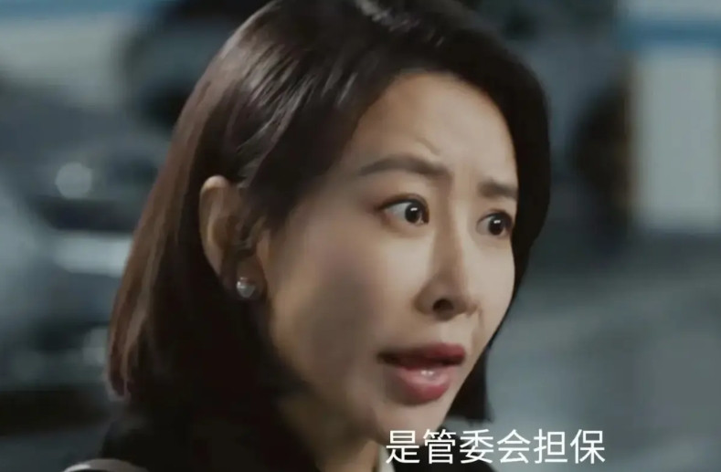 《以法之名》告诫我们一件事，娶妻当娶贤，这个柳韵真的太蠢了！明明小姨是市委常