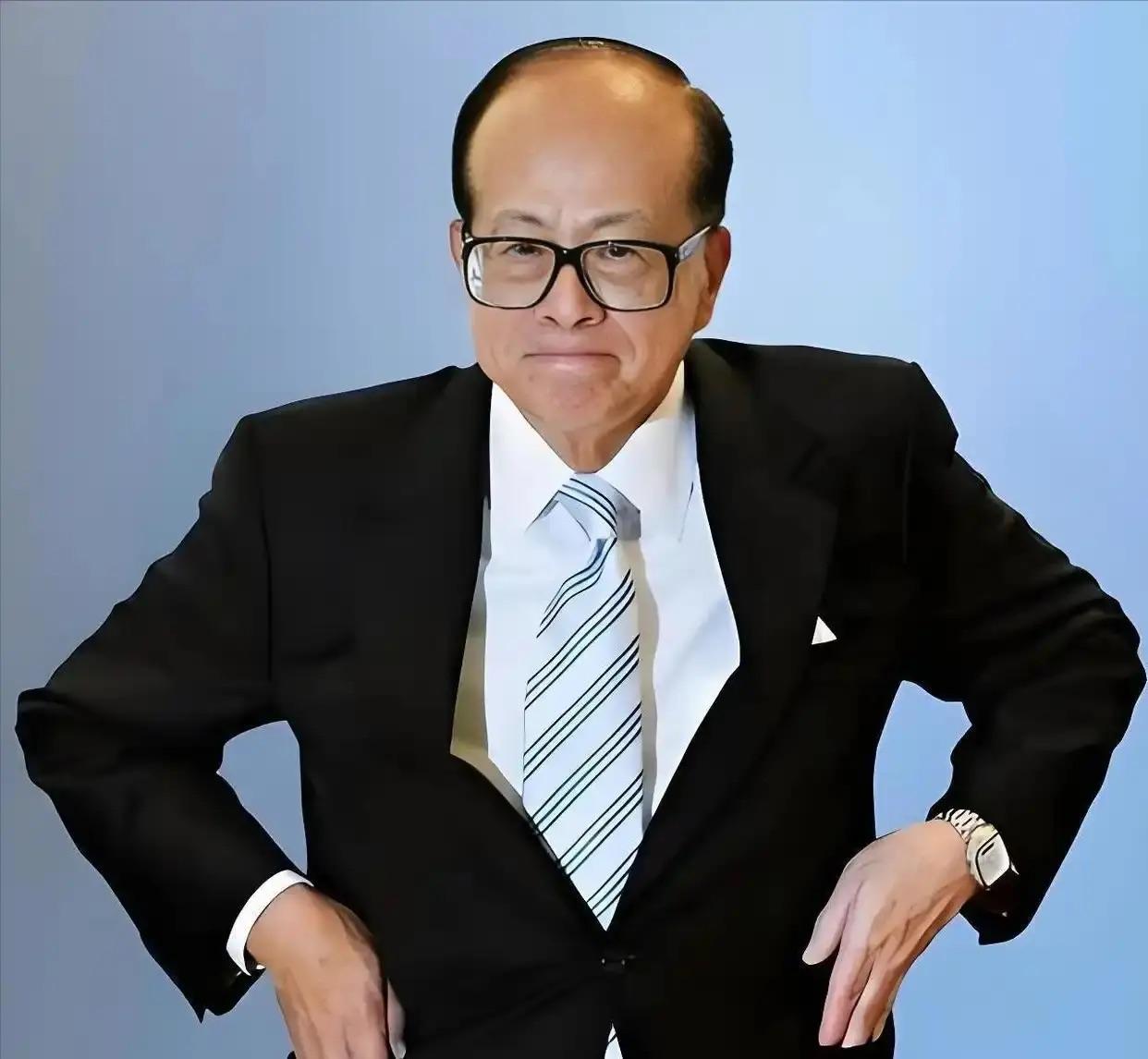 李嘉城在大陆低价买地囤积20年，坐等地价飞涨再出售，这算成功吗？其实搞房地产的都