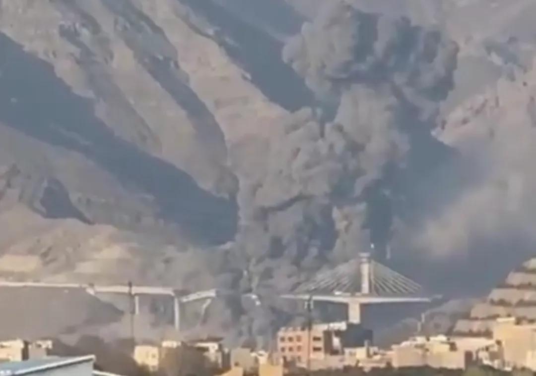 对基础设施下手，算老几