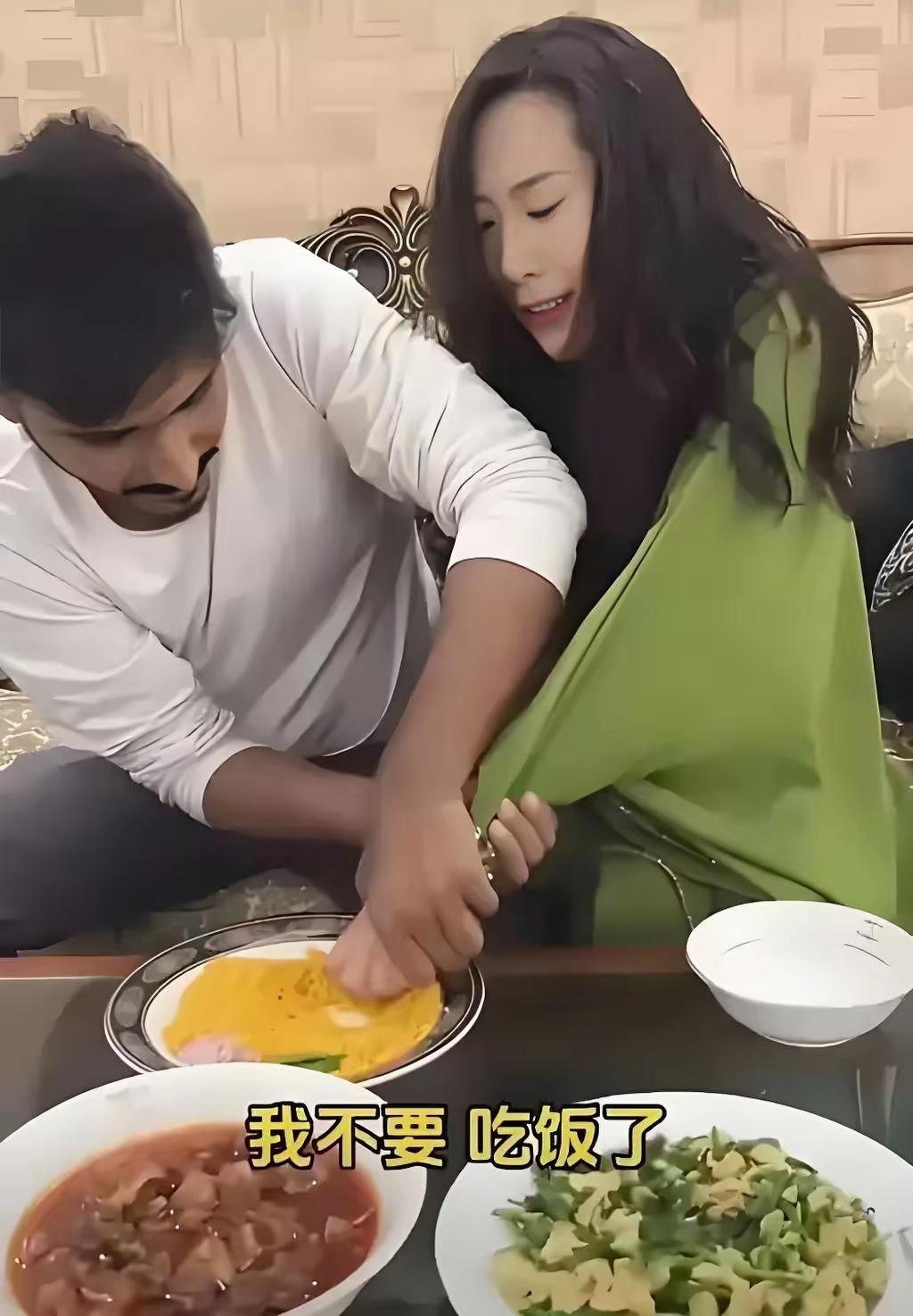 为什么有些国内女孩愿意嫁去印度？据我了解，国内女孩嫁给了印度人，大部分并没有随她