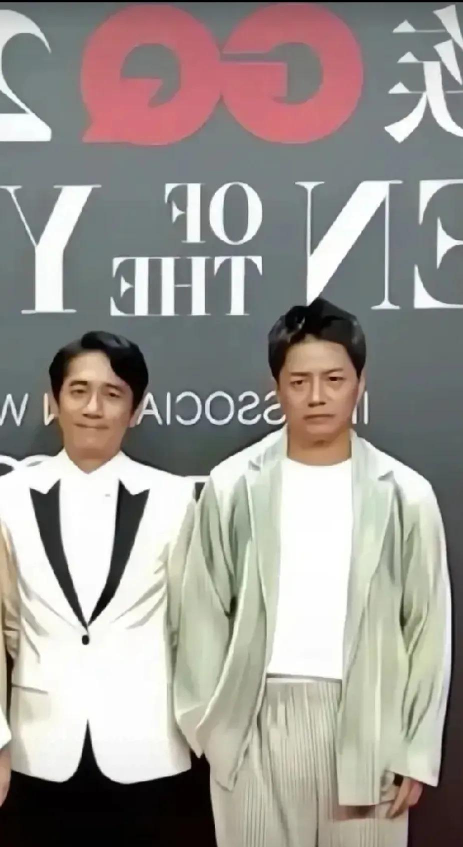 是不是社恐的人其实比较适合做演员？梁朝伟社恐，演技一等一；段奕宏社恐，演技也