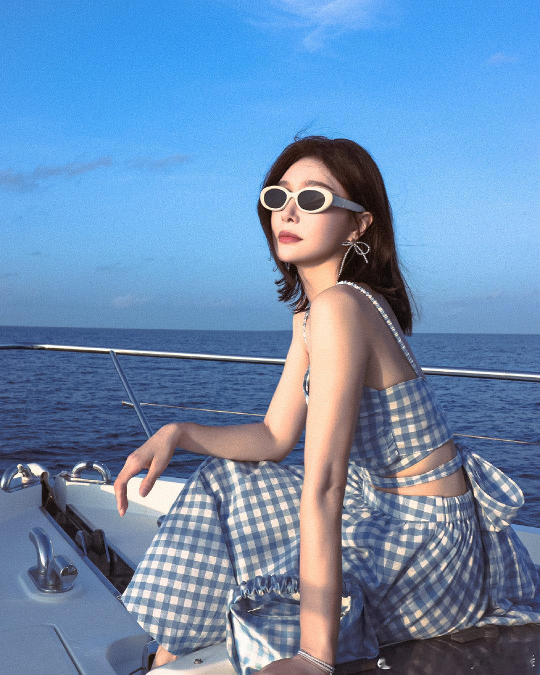 #秦岚#好吧好吧最喜欢这个​