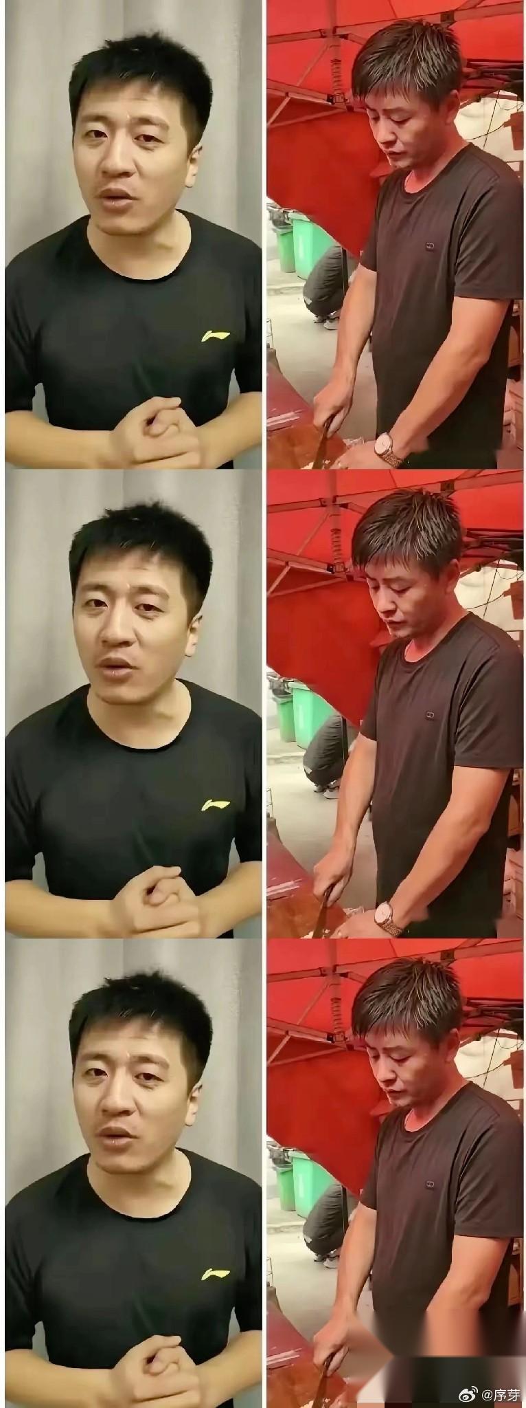 意不意外？惊不惊喜？张雪峰离开人世间四个多月后，有人在河南平顶山惊呼：他又回