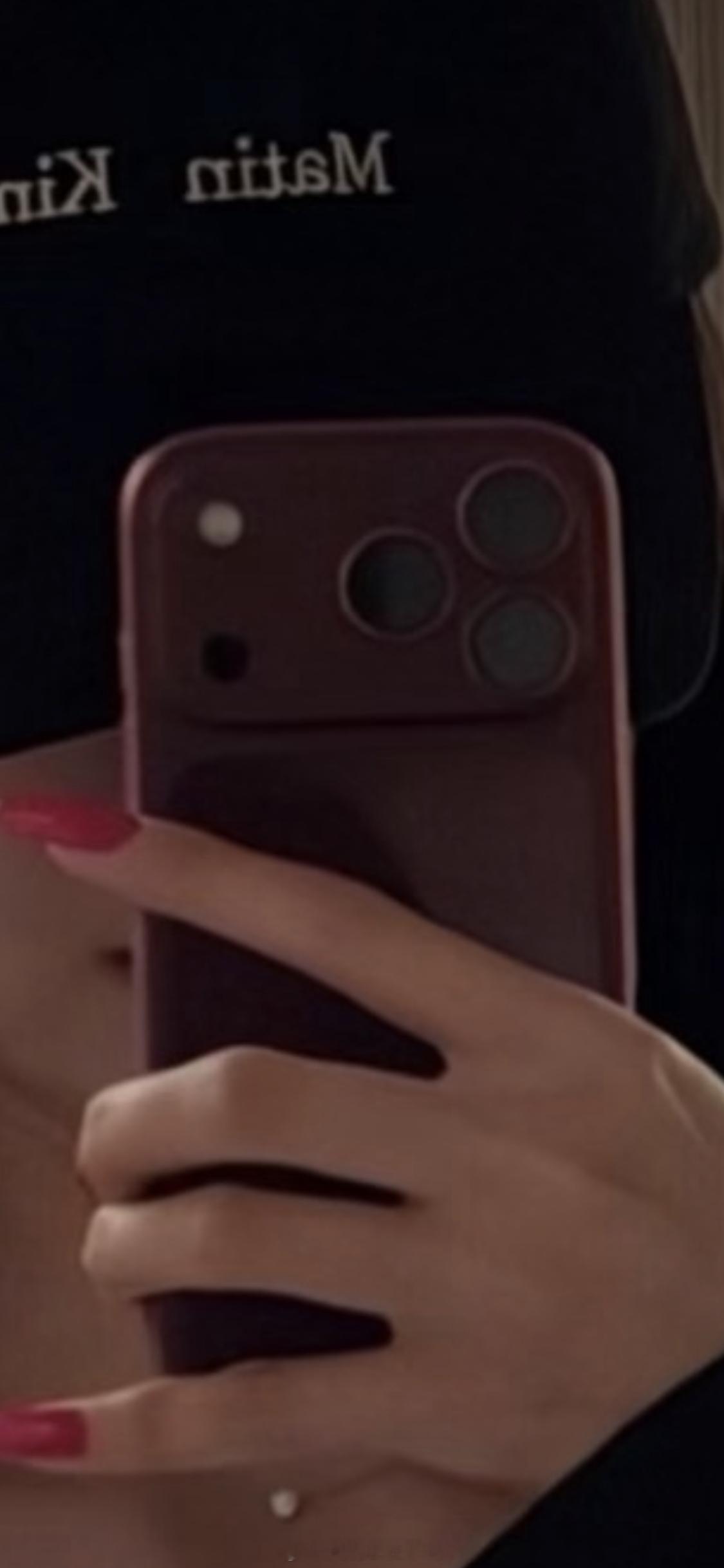 你没看错，这是一台iPhone18ProMax！​​​