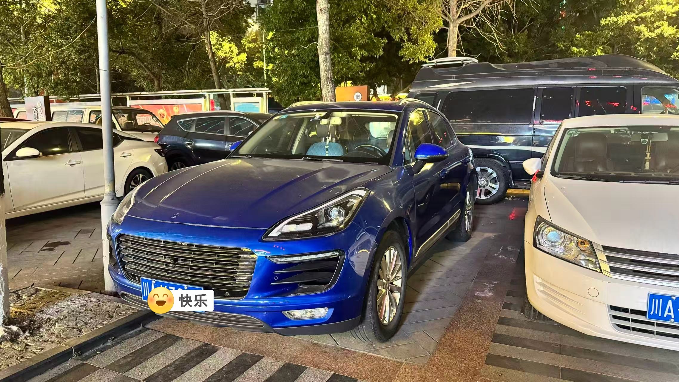 前浪来得太早，就在沙滩上