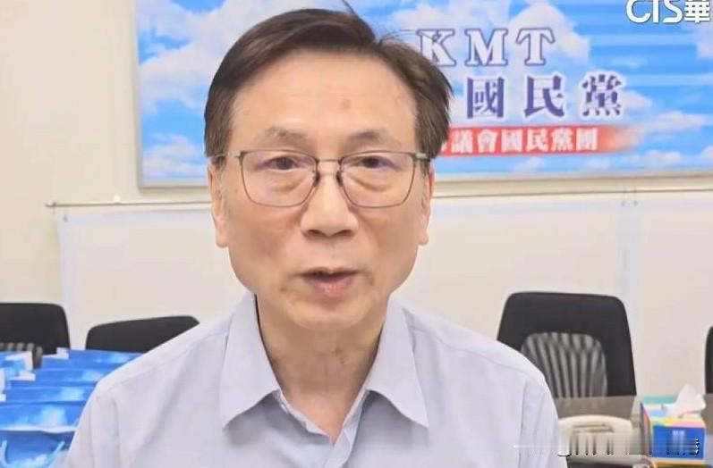 不满遭蓝营切割，国民党桃园议员詹江村PO「卸磨杀驴」，考虑无党参选：为了不影响张