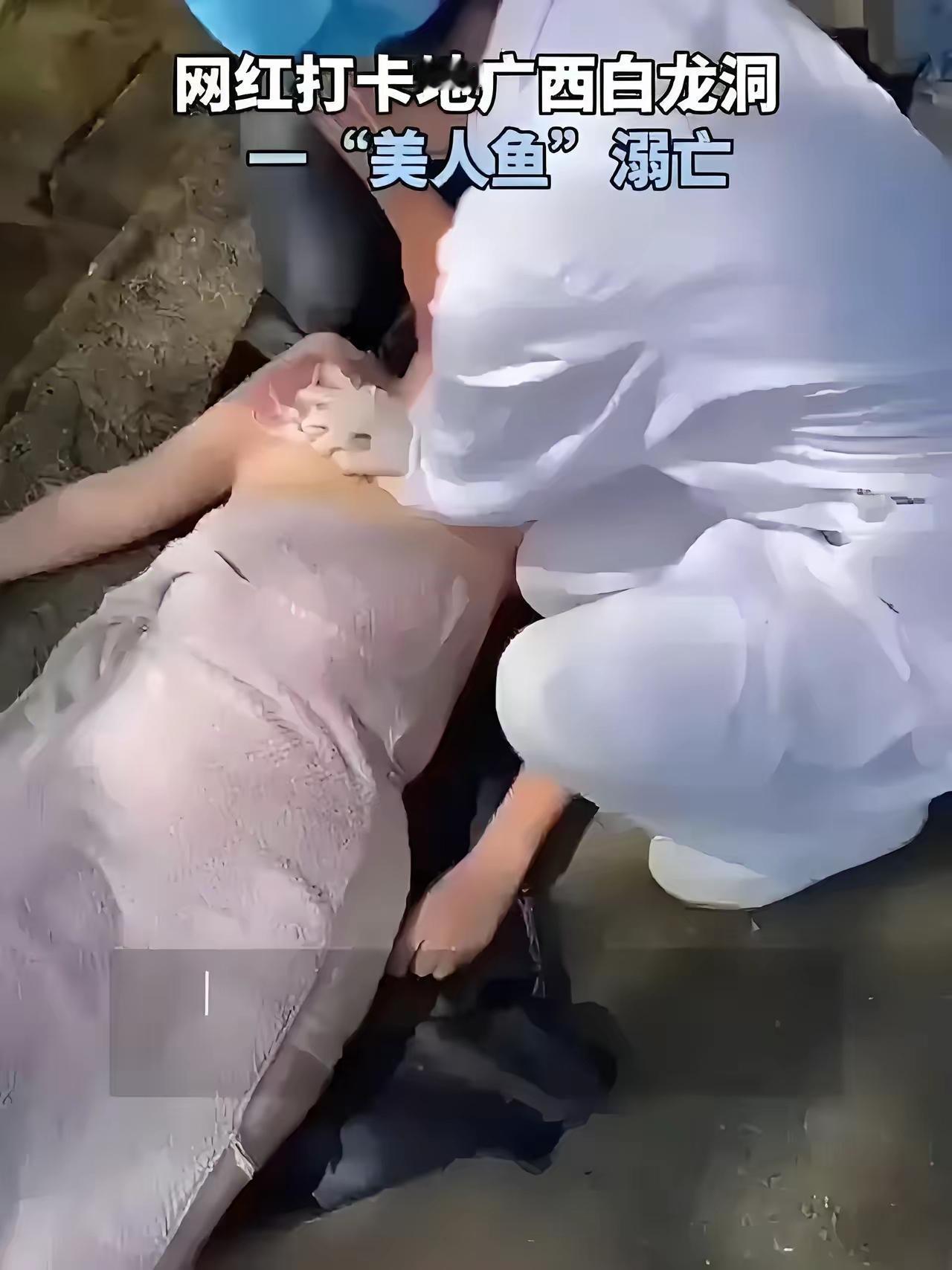 刷到广西那位39岁大姐的事，真的心里一揪！天天晚上绕小区跑6公里