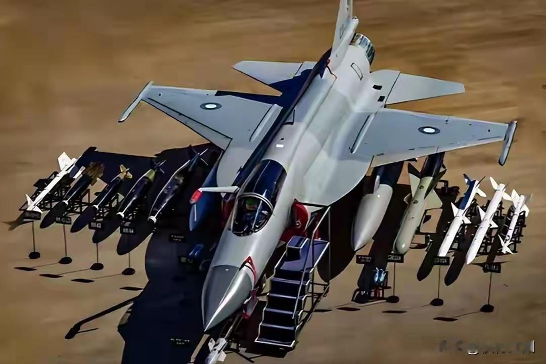 非洲的仗，跟我们在新闻里看到的高端空空对决完全是两回事。没有隐身战机对决，没