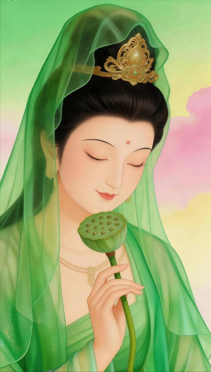 你以为的「失去」，不过是因缘的散场；你以为的「得到」，只是暂时的停留。万物都