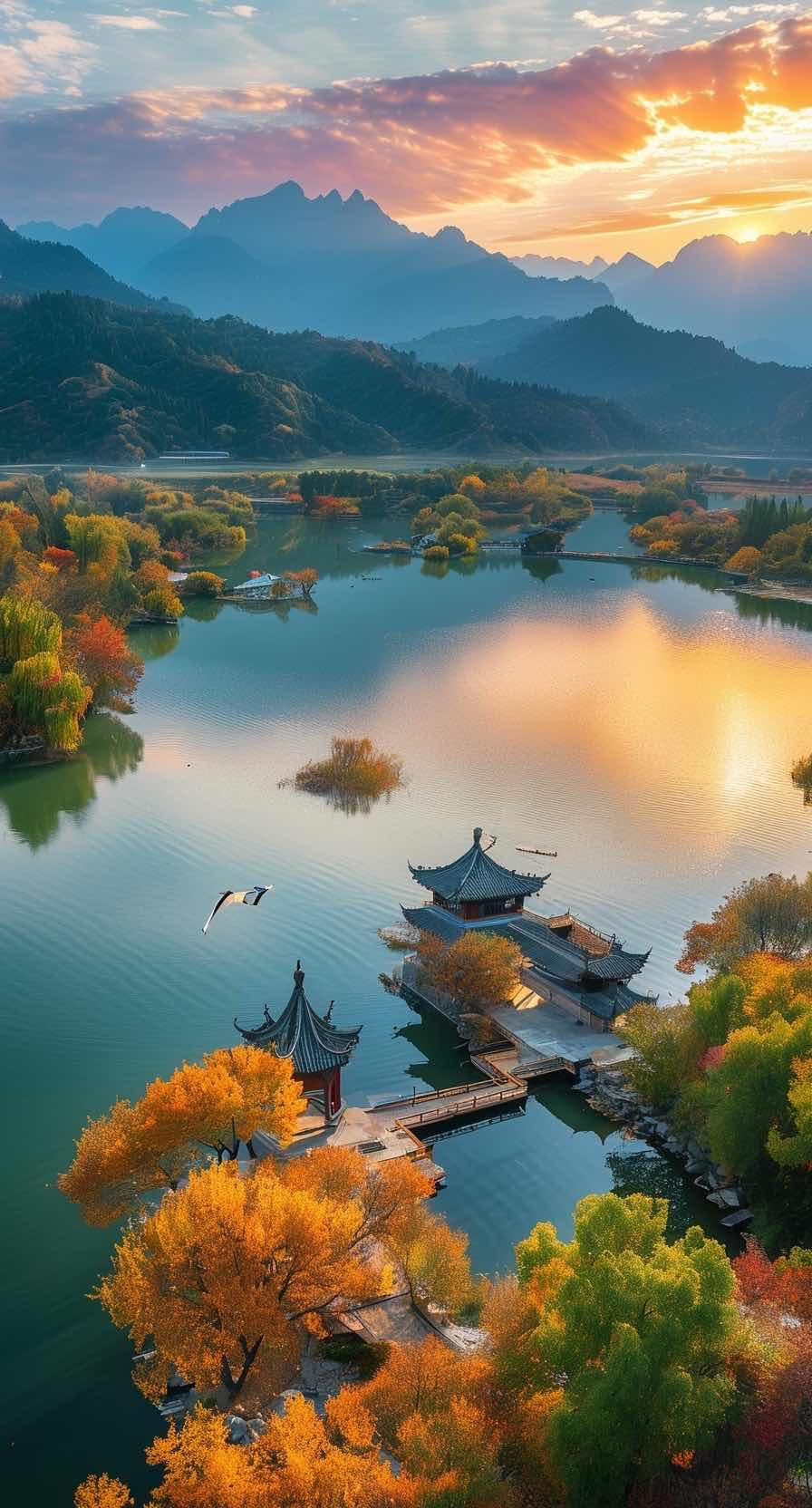 期待您对出上联：————————-下联：登临碧海赏四方