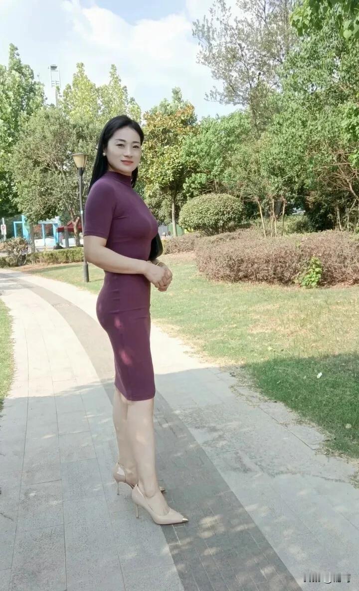 通勤穿搭探讨