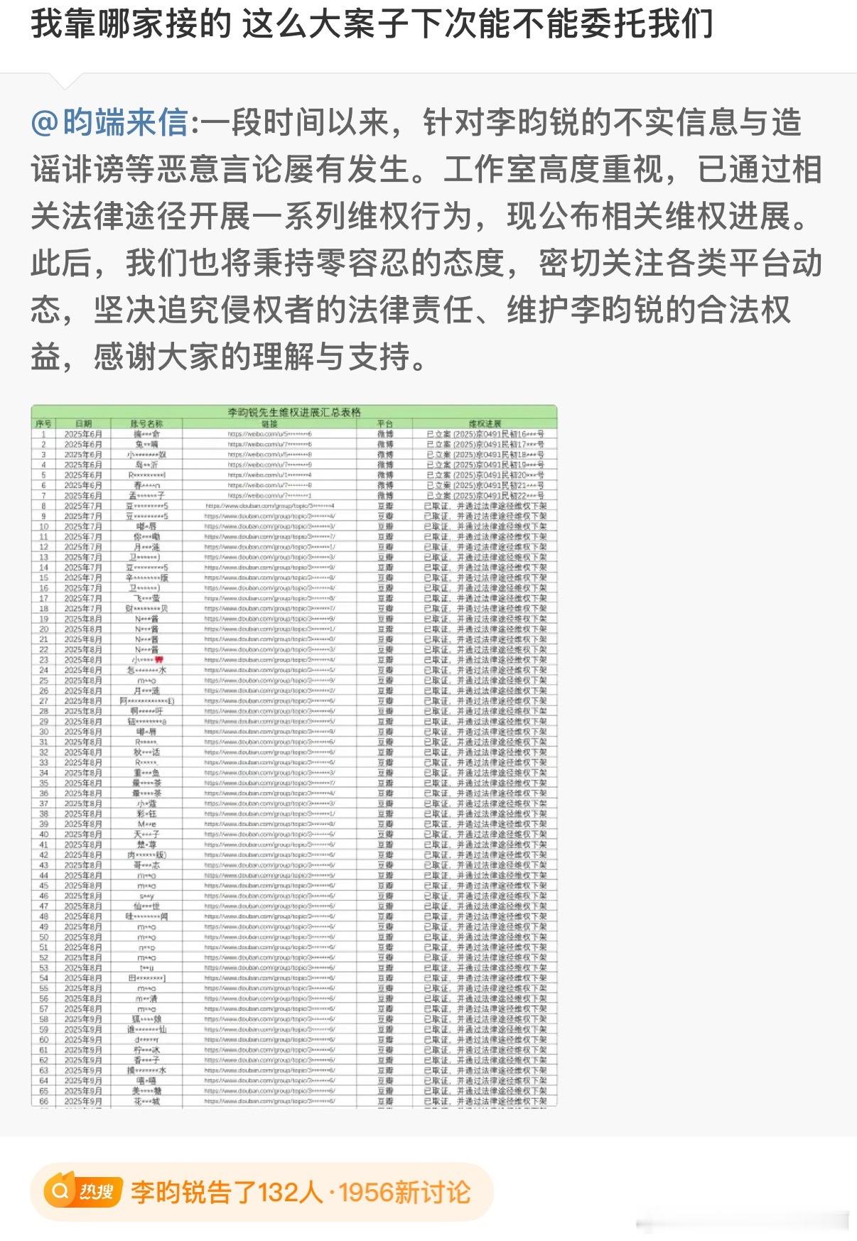 “这么大案子”重庆小面了有招没