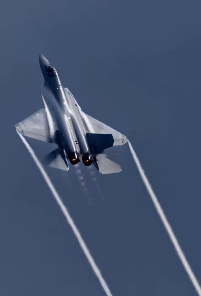 空军编队:歼20A+歼20S+忠诚僚机攻击11+歼35A+歼16+歼16D+空