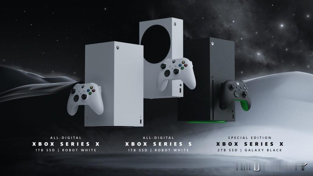 今年5月，微软确认XboxSeriesX/S将在全球范围内涨价，其中美国市场