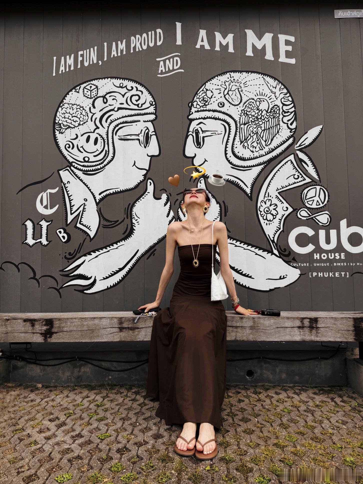 宋祖儿炒鸡vlog在复制粘贴的时代，你是手写的诗