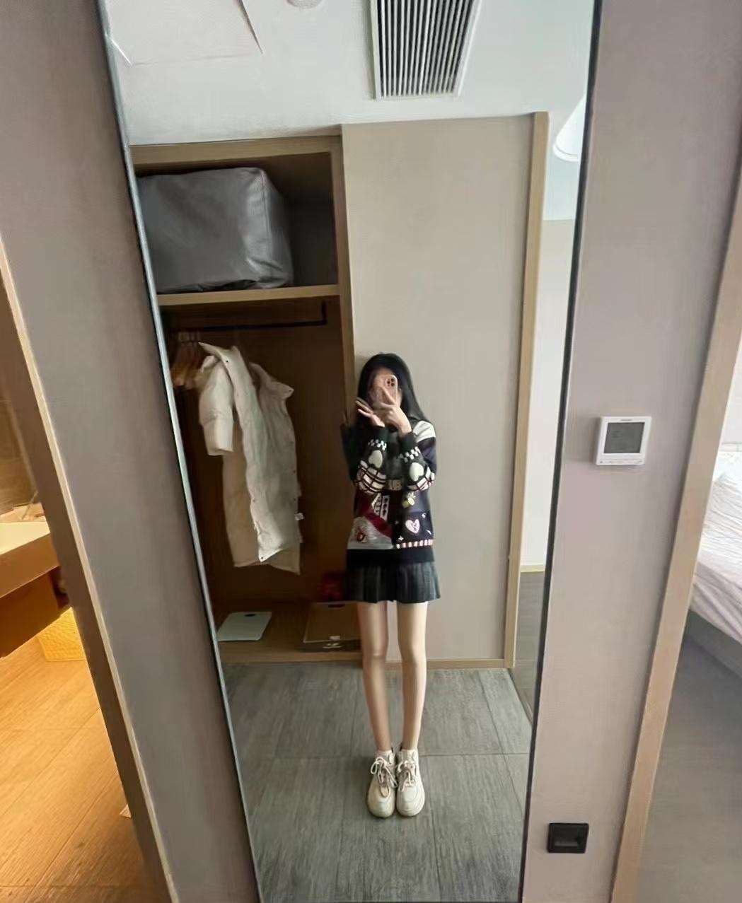 像我这种没有钱没有稳定工作脾气还不好的大龄少女还有人要吗？好担心自己嫁不出去[哭