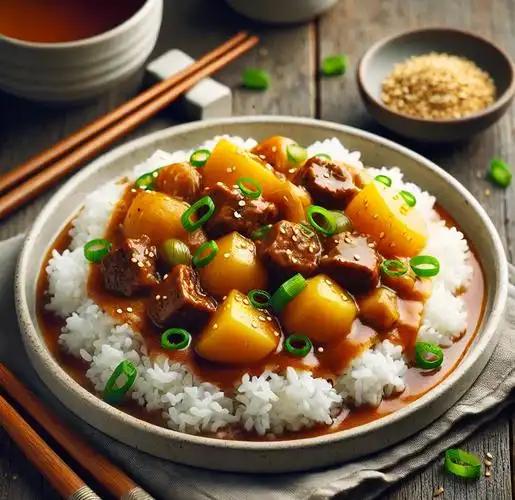 为什么泡沫破裂后的日本，最火的食物变成了牛肉盖浇饭？ 90年代东京高级法餐厅