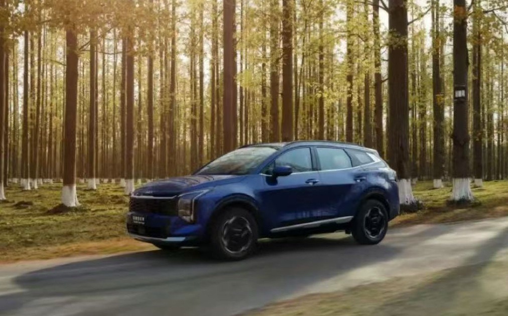 悦达起亚日前，悦达起亚公布2026年3月销量达17933辆，2026年1-3月