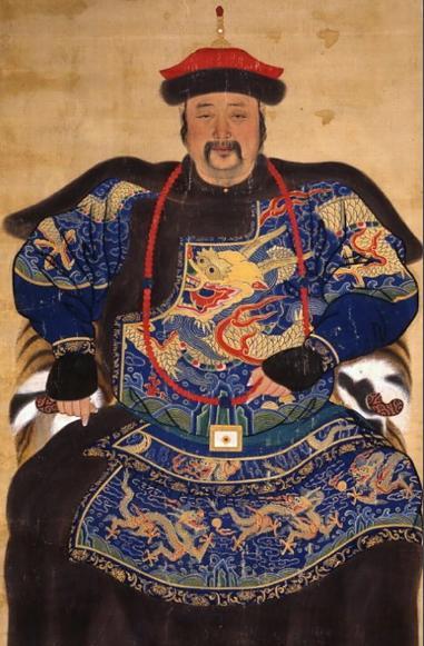 三藩平定后,吴三桂的孙女要被清军大将蔡毓荣纳为小妾,佟国维在得知消息后便立刻上奏
